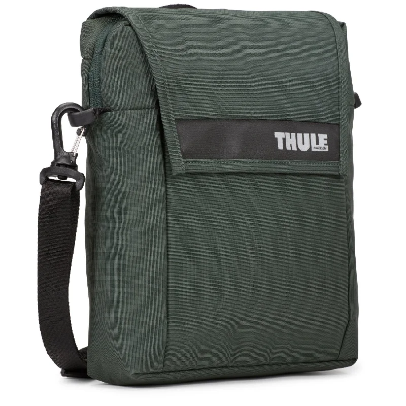 Fashionable women's bags with leather straps and contrast stitching for a modern look-Thule Paramount Crossbody Tote