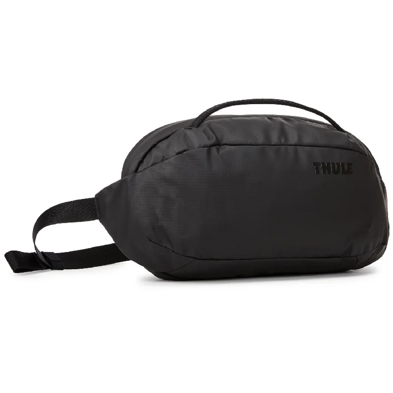 Women's bags with sleek design and simple hardware for a chic, minimalist appearance-Thule Tact Crossbody 5L