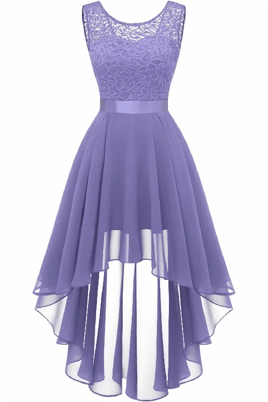 Pastel Lilac