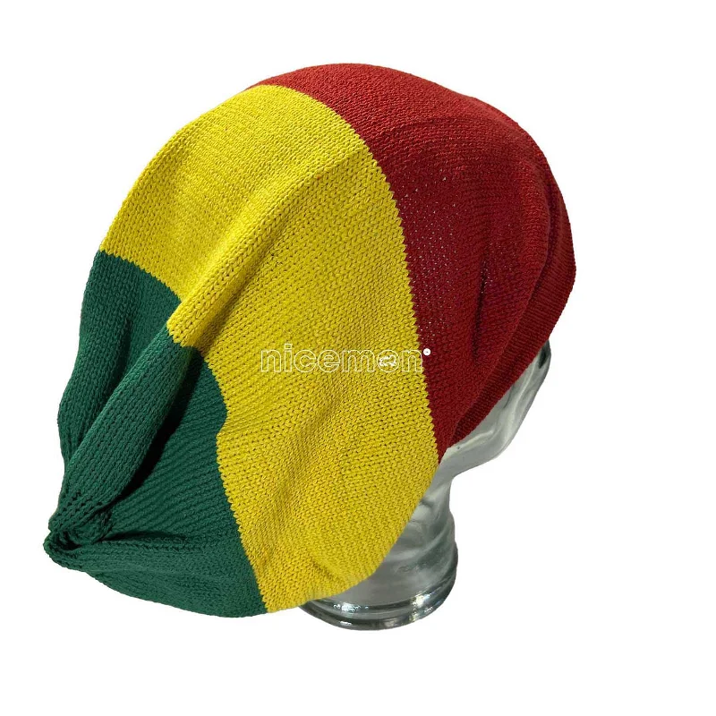 3 TONE RASTA RGY